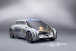 Mini Vision Next 100 2016 года